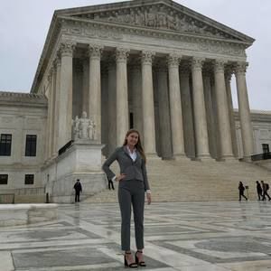 Meet your Posher, Rose